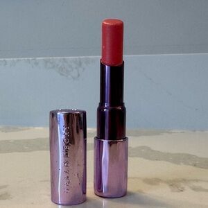 Urban Decay Sheer Streak Revolution Lipstick